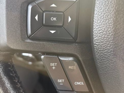 Used 2019 Ford F150 XLT w/ Equipment Group 302A Luxury AWD/4WD image 19