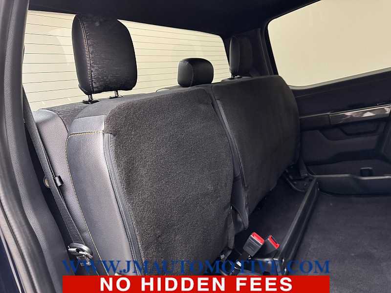 Used 2023 Ford F150 Tremor AWD/4WD image 19
