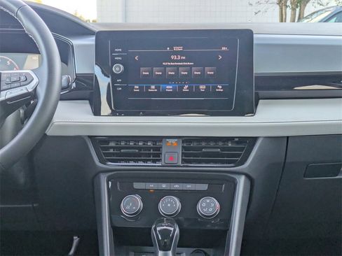 New 2026 Volkswagen Taos S image 20