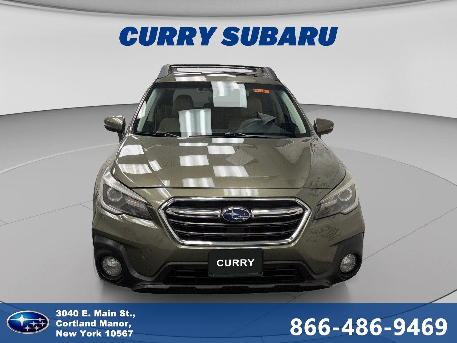 Used 2018 Subaru Outback 3.6R Limited AWD/4WD image 8