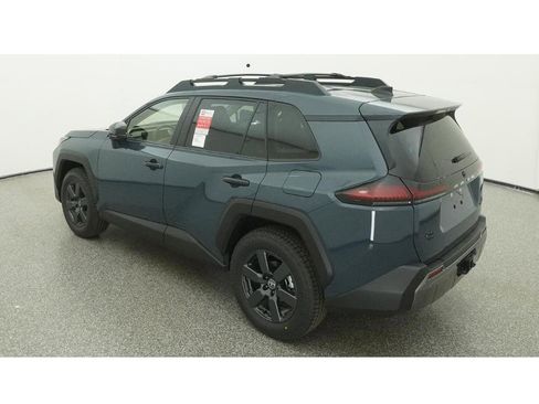 New 2026 Toyota RAV4 FWD image 5