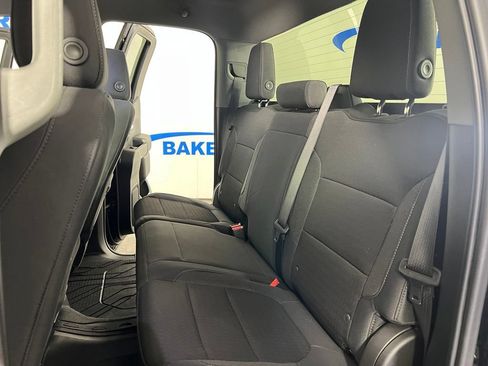 Certified 2019 Chevrolet Silverado 1500 LT w/ All-Star Edition AWD/4WD image 15