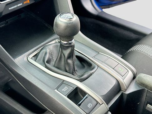 Used 2017 Honda Civic LX image 12