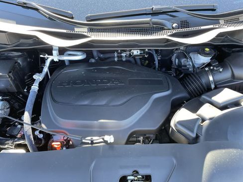 Used 2026 Honda Odyssey EX-L image 34