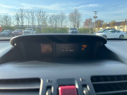 Used 2014 Subaru Forester 2.5i Limited w/ Protection Package #2 image 16