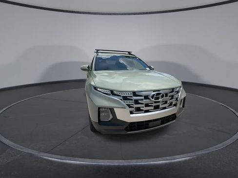 Used 2023 Hyundai Santa Cruz SEL Premium w/ Cargo Package AWD/4WD image 2