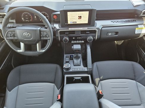 New 2026 Toyota Tacoma TRD Off-Road image 18