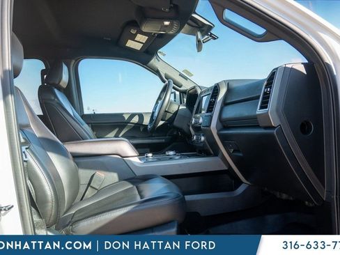 Used 2021 Ford Expedition XLT AWD/4WD image 24