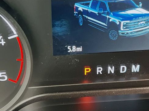 New 2026 Ford F350 XL image 2