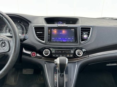 Used 2016 Honda CR-V EX-L image 37