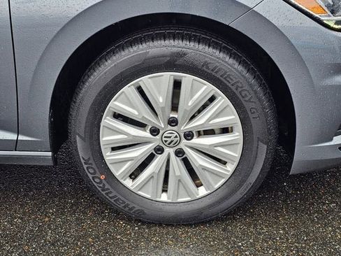 Used 2020 Volkswagen Jetta S w/ Driver Assistance Package image 11