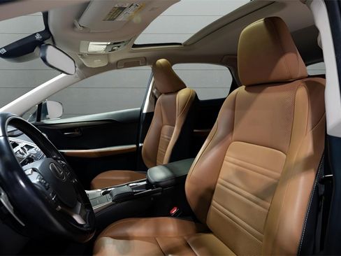 Used 2020 Lexus NX 300 AWD w/ Comfort Package image 2