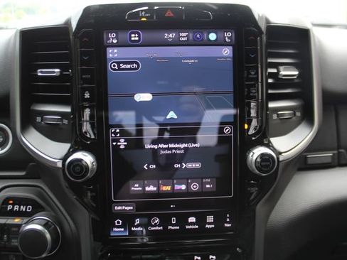 New 2026 RAM 1500 Big Horn AWD/4WD image 22