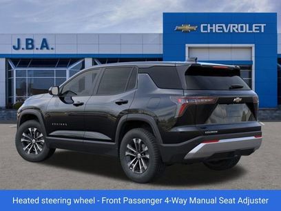 New 2026 Chevrolet Equinox LT