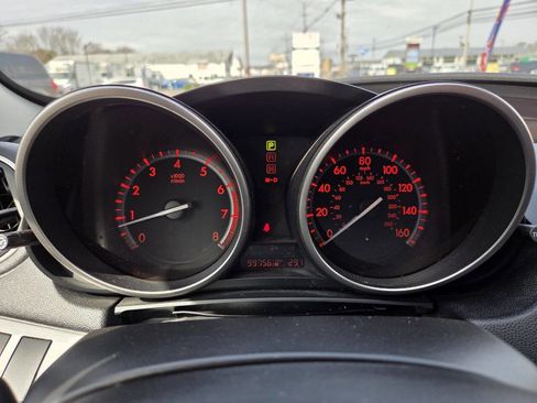 Used 2011 MAZDA MAZDA3 s Grand Touring image 36