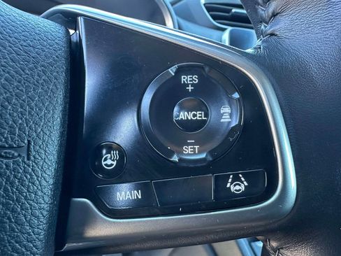 Used 2022 Honda CR-V Touring image 18