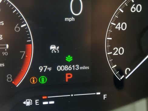 Used 2026 Honda Civic LX image 24