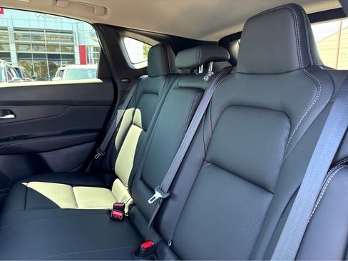 New 2026 Nissan Murano SL AWD/4WD image 16
