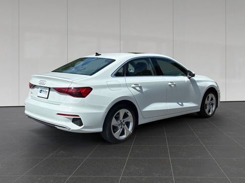 Used 2024 Audi A3 2.0T Premium FWD image 5