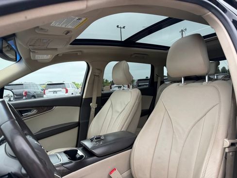 Used 2016 Lincoln MKX Reserve w/ Climate Package AWD/4WD image 21