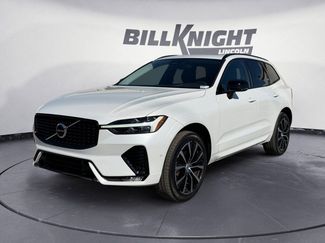 Used 2023 Volvo XC60 B5 Plus w/ Protection Package Premier video 1