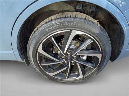 Used 2024 Lincoln Corsair Grand Touring w/ Equipment Group 301A image 9