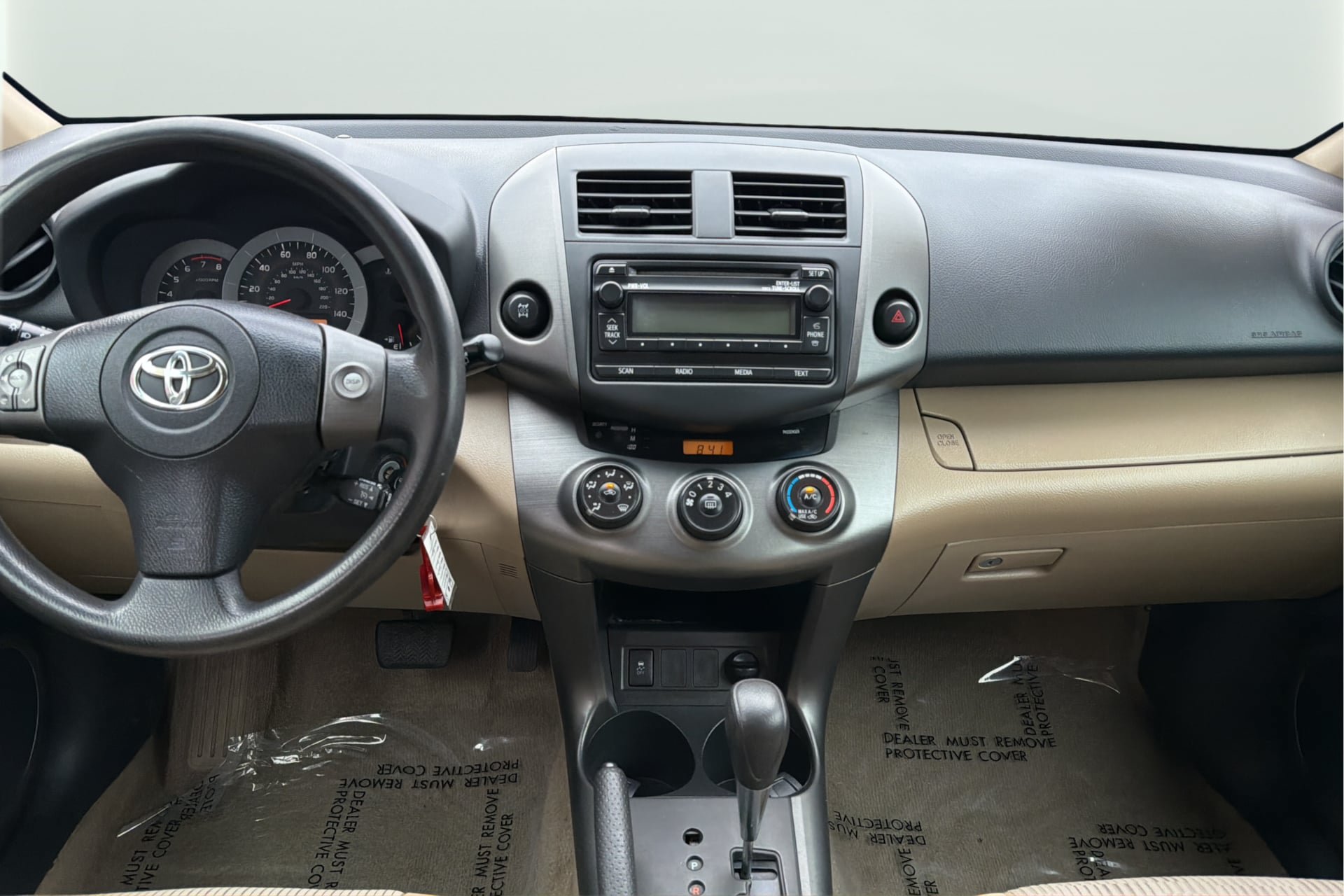 Used 2012 Toyota RAV4 4WD w/ Value Pkg image 15