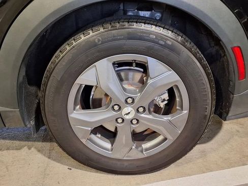 Used 2023 Ford Mustang Mach-E Select RWD image 22