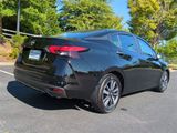 Used 2024 Nissan Versa S w/ S Plus Package image 4