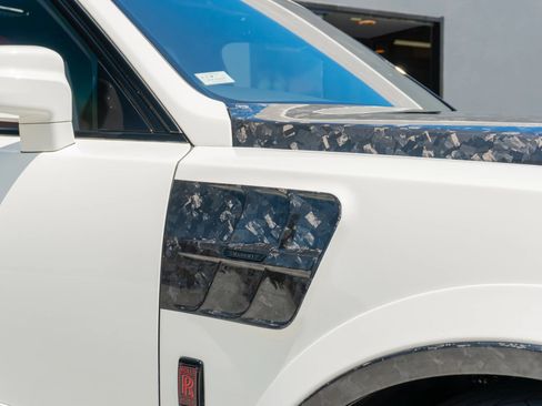 Used 2026 Rolls-Royce Cullinan AWD/4WD image 44