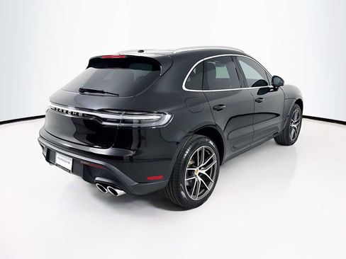 Certified 2026 Porsche Macan AWD/4WD image 9