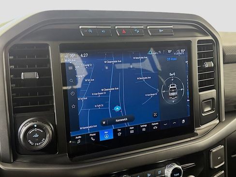 Used 2024 Ford F150 XLT w/ FX4 Off-Road Package image 13