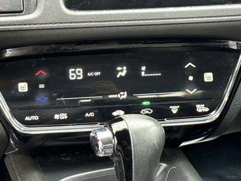 Used 2017 Honda HR-V EX-L image 22
