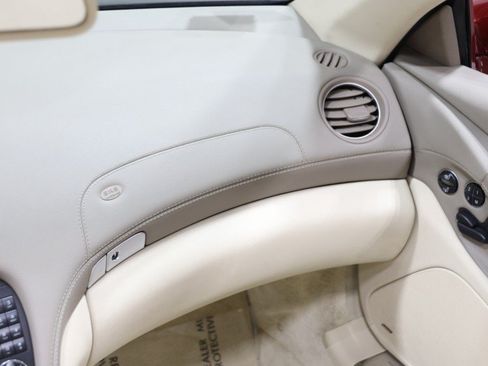 Used 2007 Mercedes-Benz SL 550 image 56