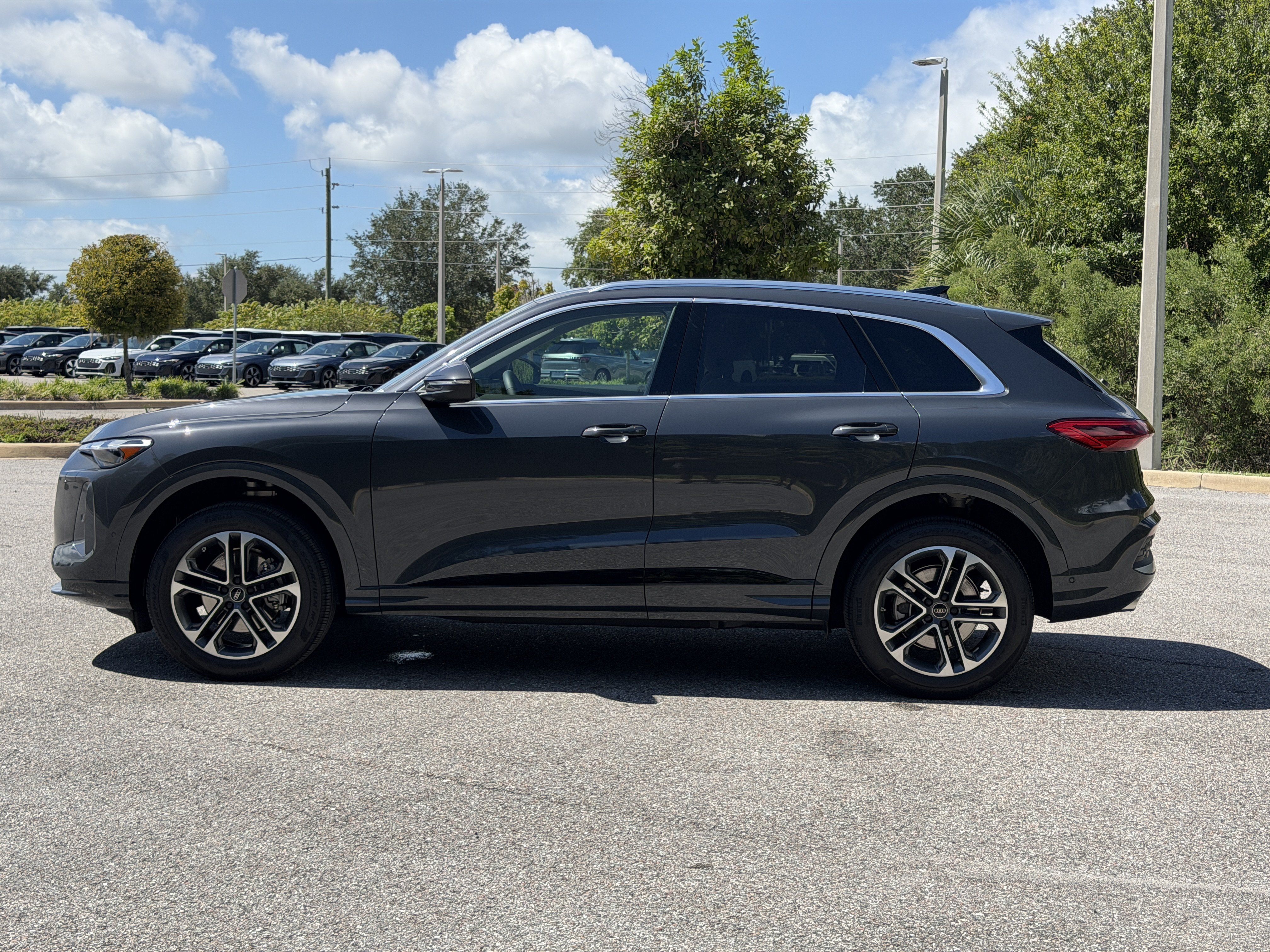 Used 2026 Audi Q5 Premium AWD/4WD image 4