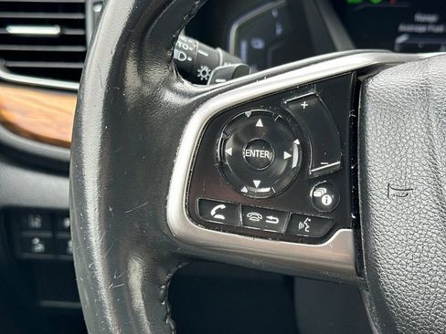 Used 2021 Honda CR-V Touring image 27