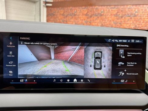 Used 2025 BMW X3 xDrive30i w/ Premium Package image 21