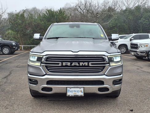 Used 2022 RAM 1500 Laramie image 19