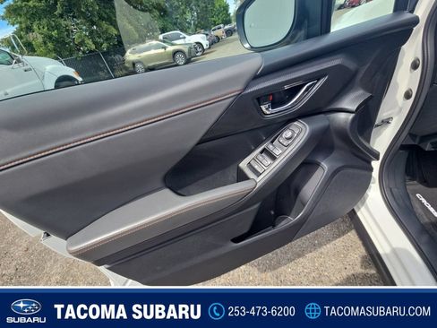 New 2026 Subaru Crosstrek 2.5i Limited AWD/4WD image 11