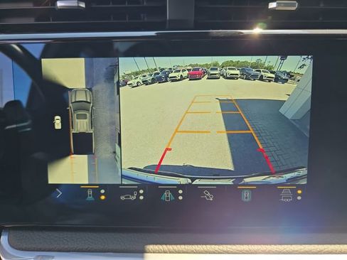 Certified 2022 GMC Sierra 1500 Denali w/ Technology Package AWD/4WD image 20