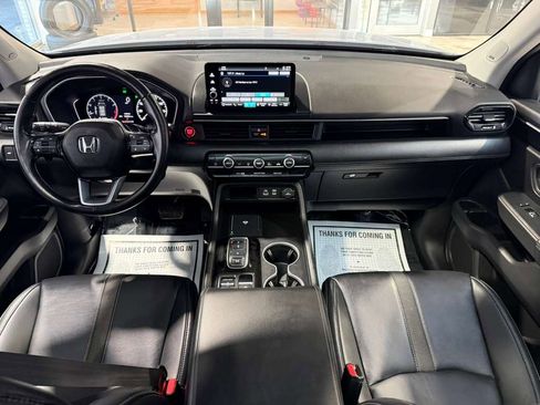 Used 2024 Honda Pilot Touring image 26