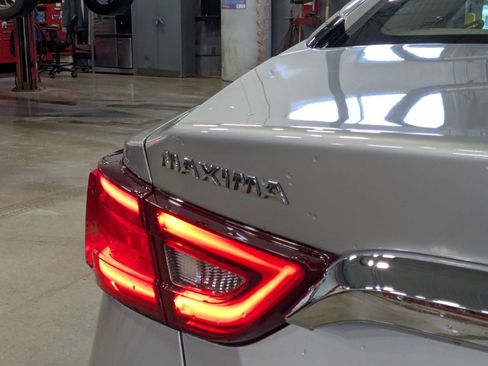 Used 2016 Nissan Maxima 3.5 SL image 30