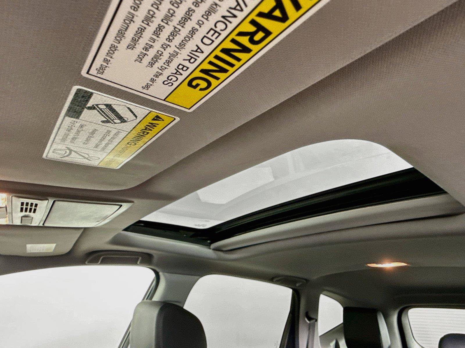 Used 2020 Honda CR-V EX-L image 17