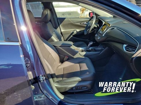 Used 2021 Chevrolet Malibu Premier image 15