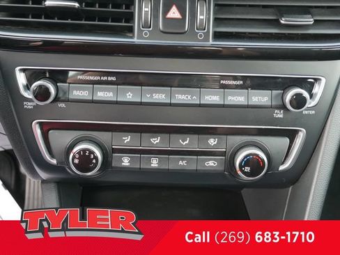 Used 2020 Kia Optima S FWD image 29