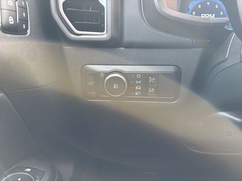 New 2025 Ford Bronco Sport Outer Banks w/ Outer Banks Tech Package+ image 11