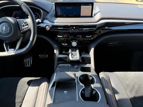 Certified 2023 Acura MDX A-Spec AWD/4WD image 11