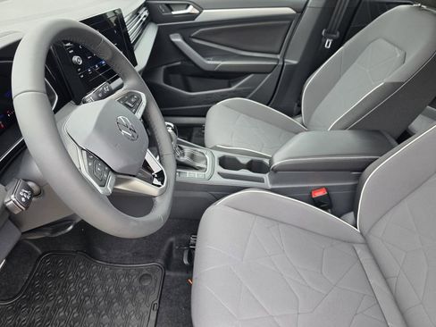 New 2026 Volkswagen Jetta Sport FWD image 12