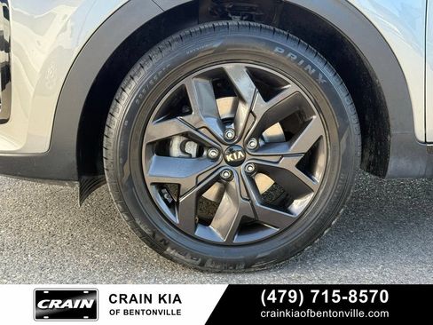 Used 2020 Kia Sportage S FWD image 33