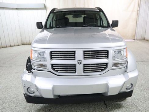 Used 2011 Dodge Nitro Heat image 7